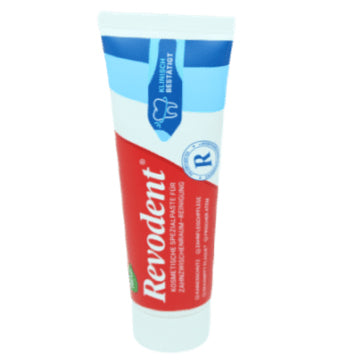 Revodent Nachfüllpaste