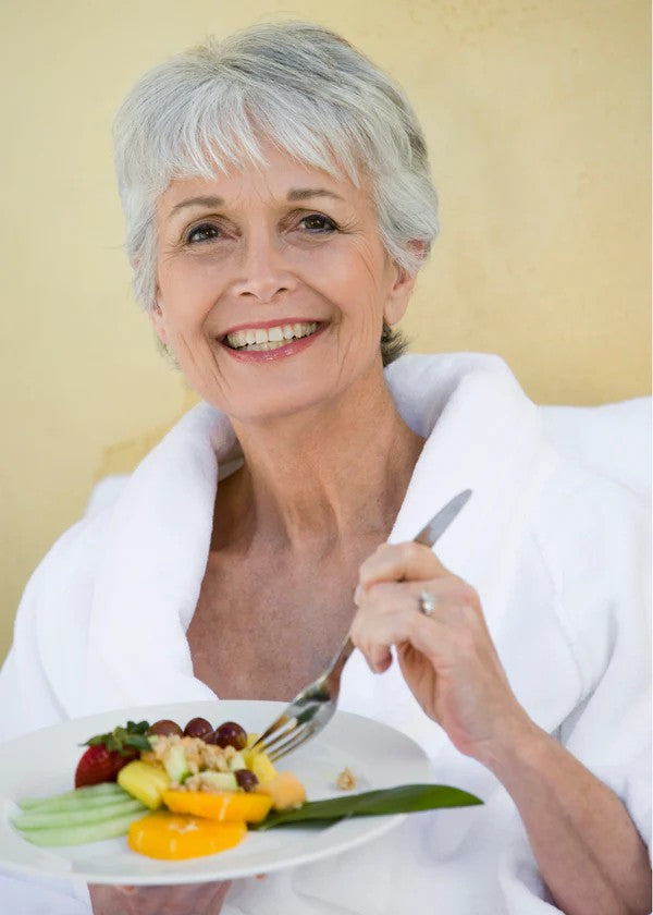 QualityVITAL - Vitalprofil