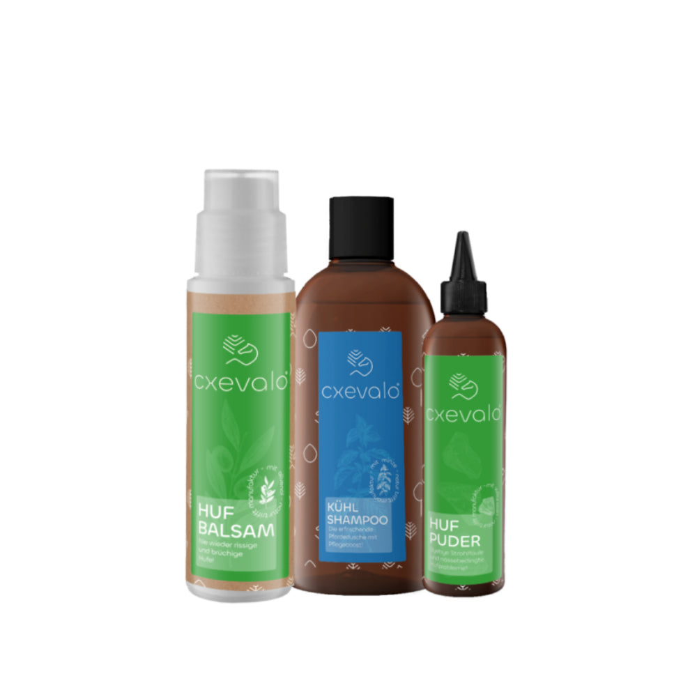 CXEVALO Huf - Pflegekombi