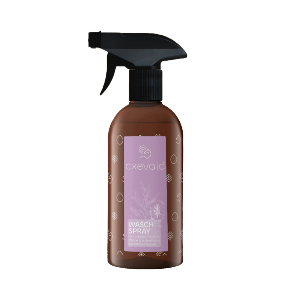 CXEVALO Waschspray