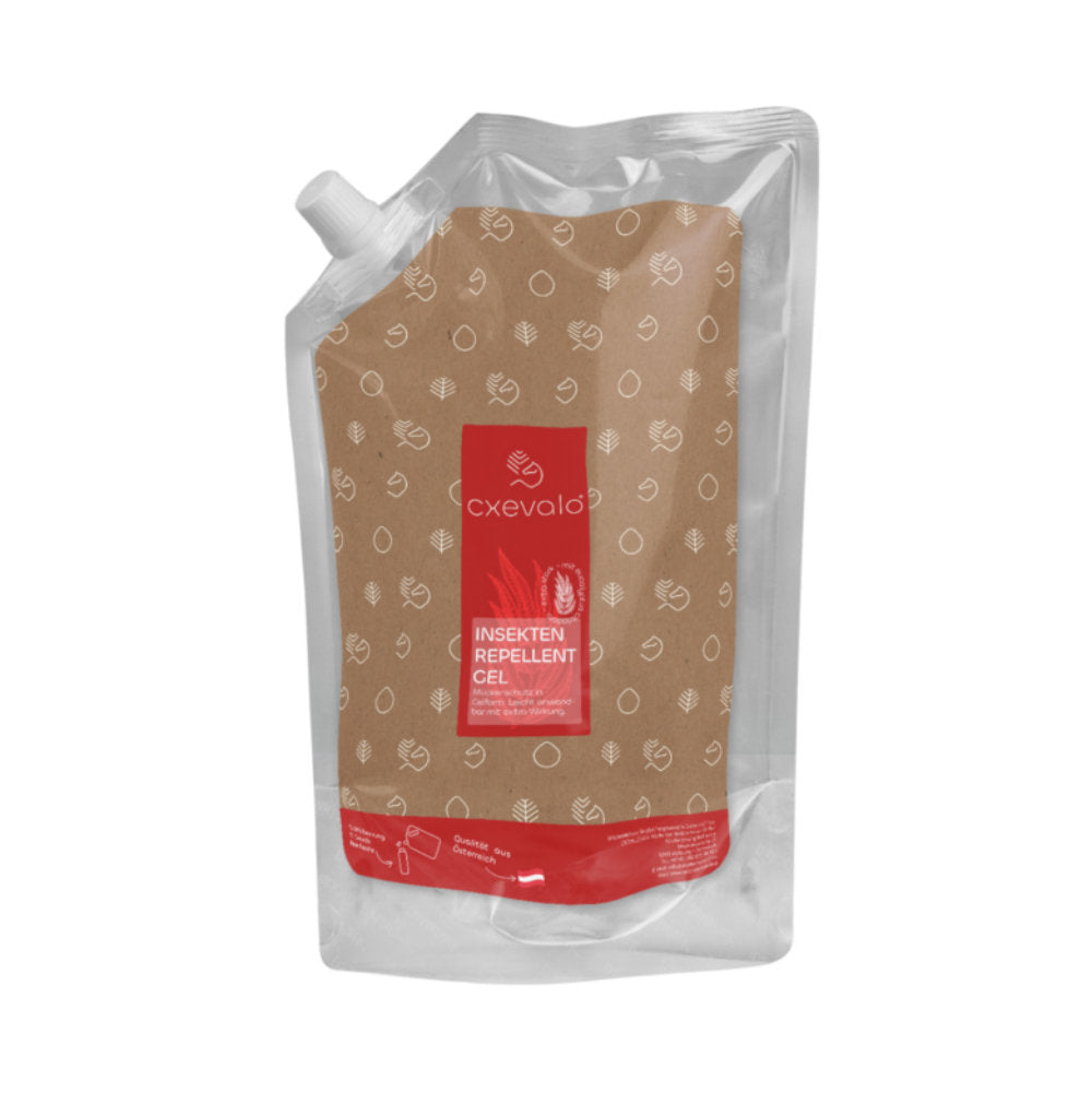 cxevalo - Insekten Repellent Gel