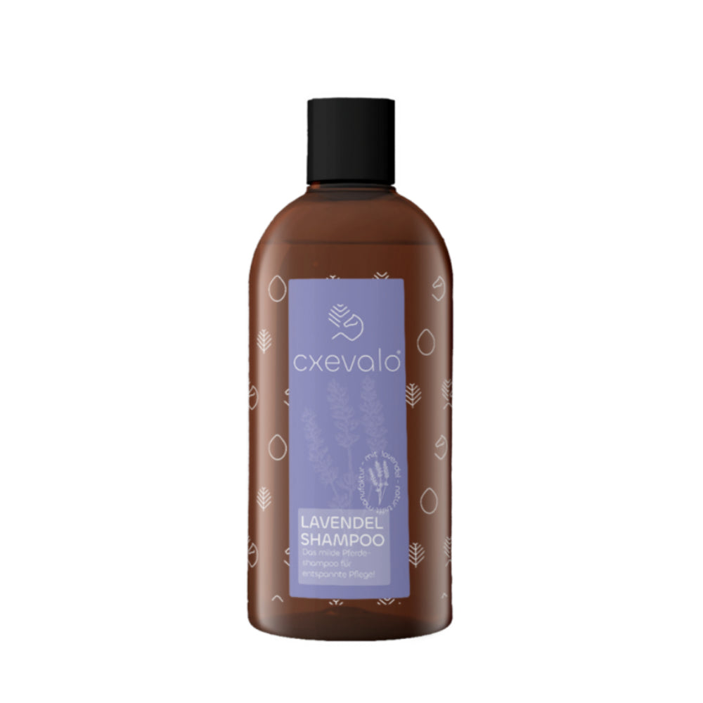 CXEVALO Lavendelshampoo