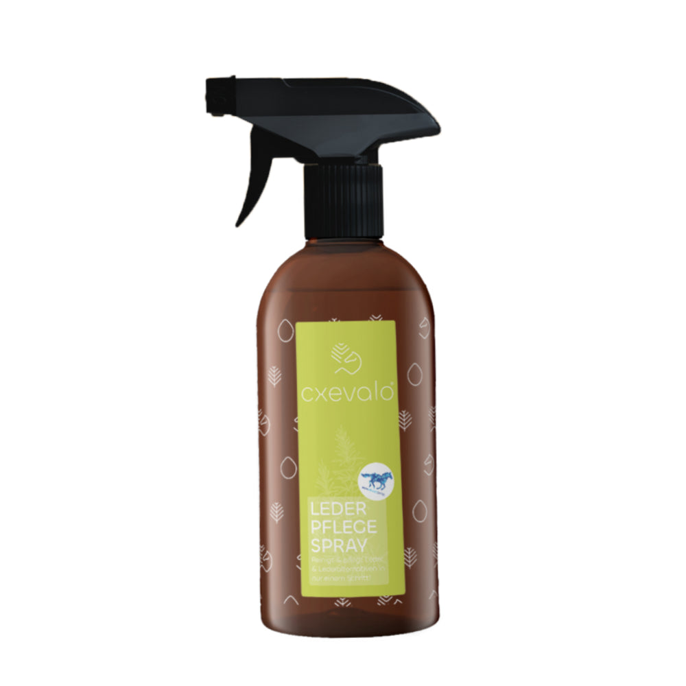 CXEVALO Lederpflegespray