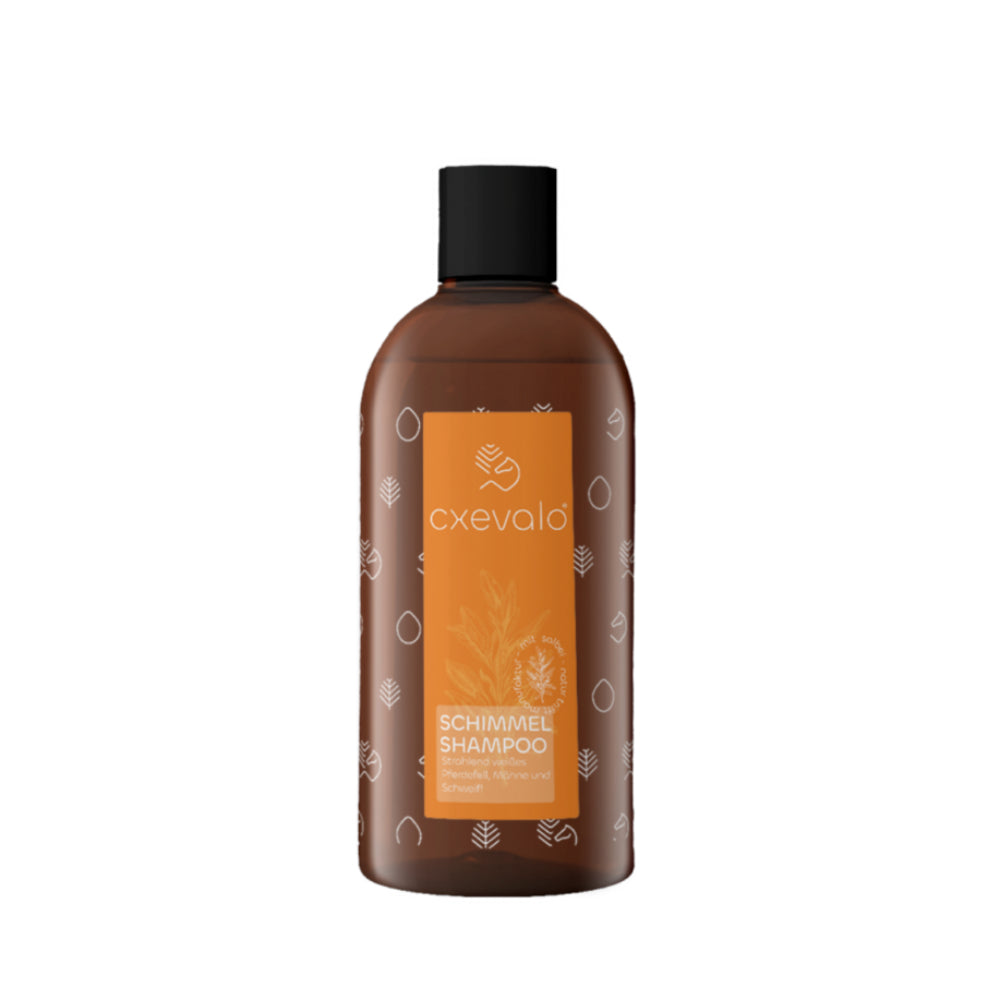 CXEVALO Schimmelshampoo