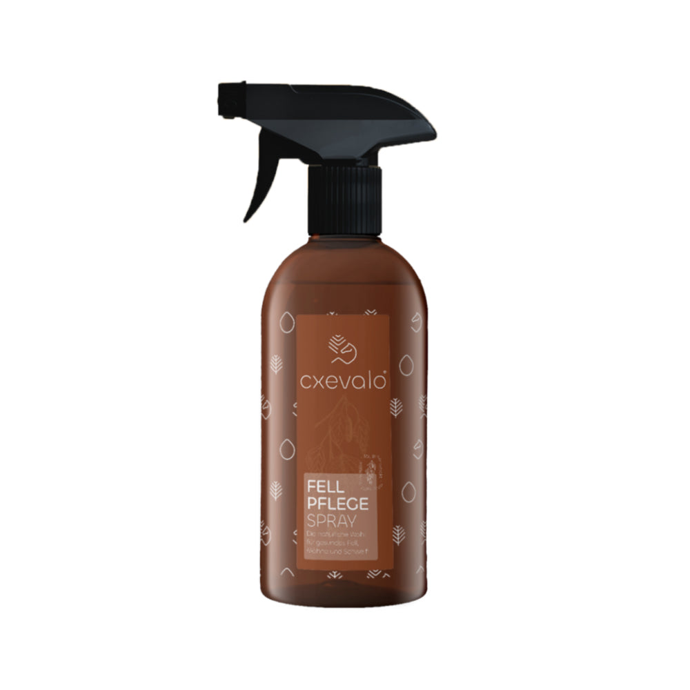 cxevalo - Fellpflegespray