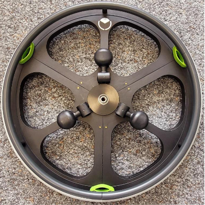 trivida® Clip (6 Stück)