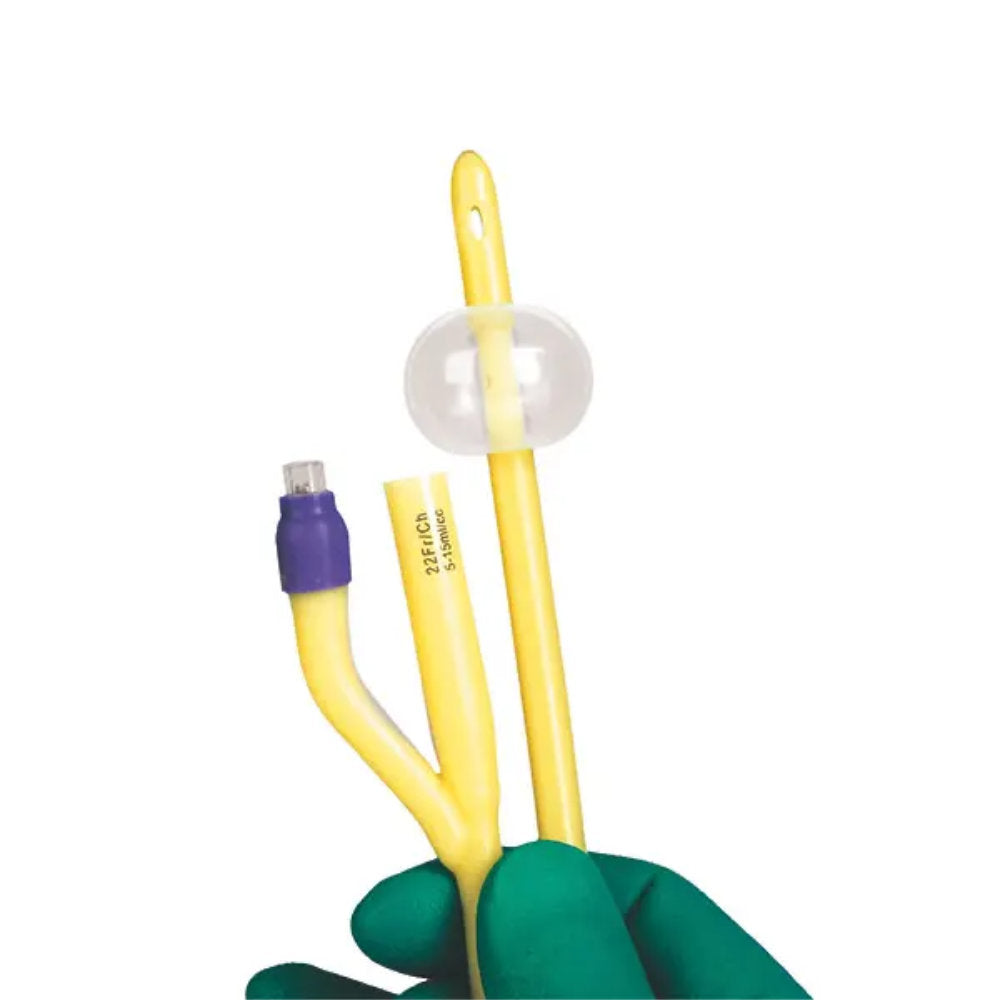 Silcoat Ballonkatheter für Kinder