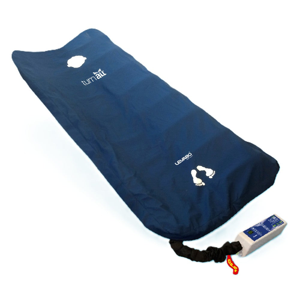 Levabo Turn All Lagerungssystem