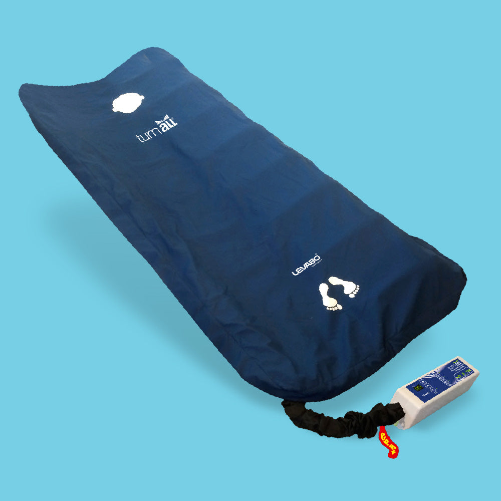 Levabo Turn All Lagerungssystem