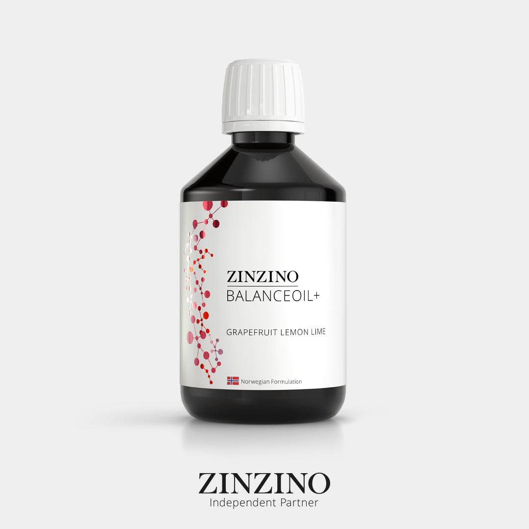 BalanceOil+, 300 ml