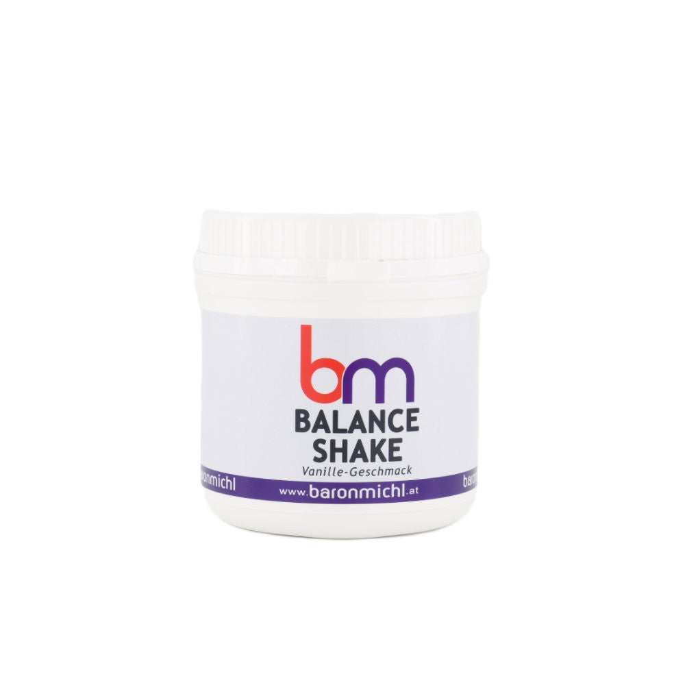 Balance Shake