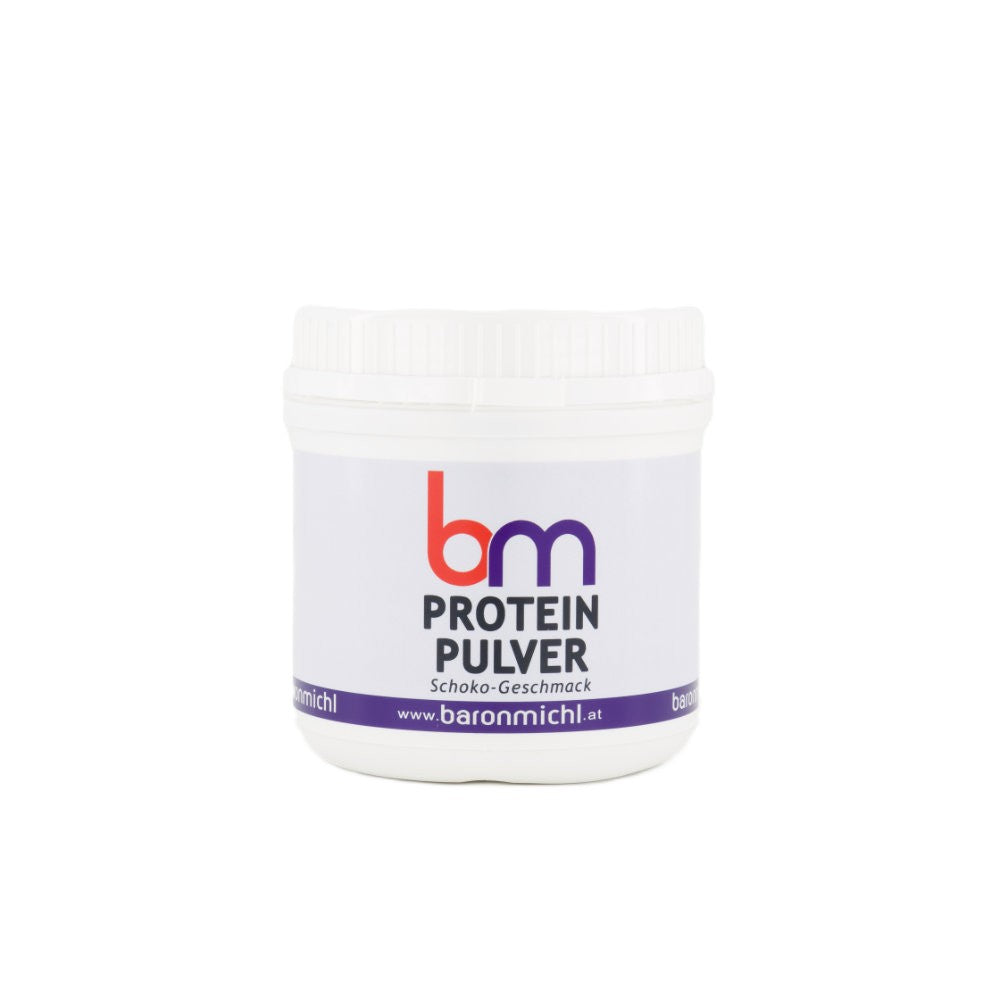 Protein Pulver