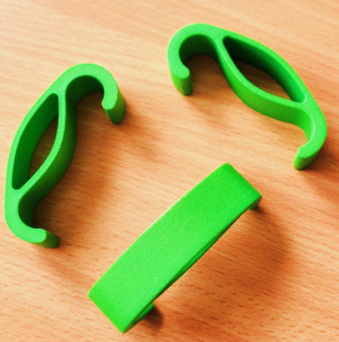 trivida® Clip (6 Stück)