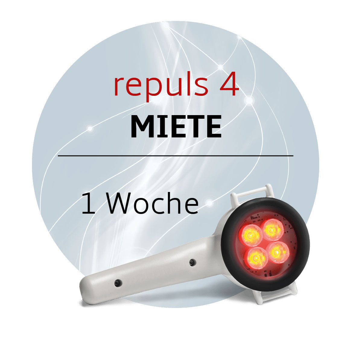 repuls Miete