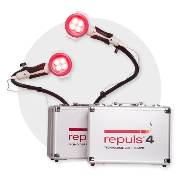 repuls – einfach schmerzfrei