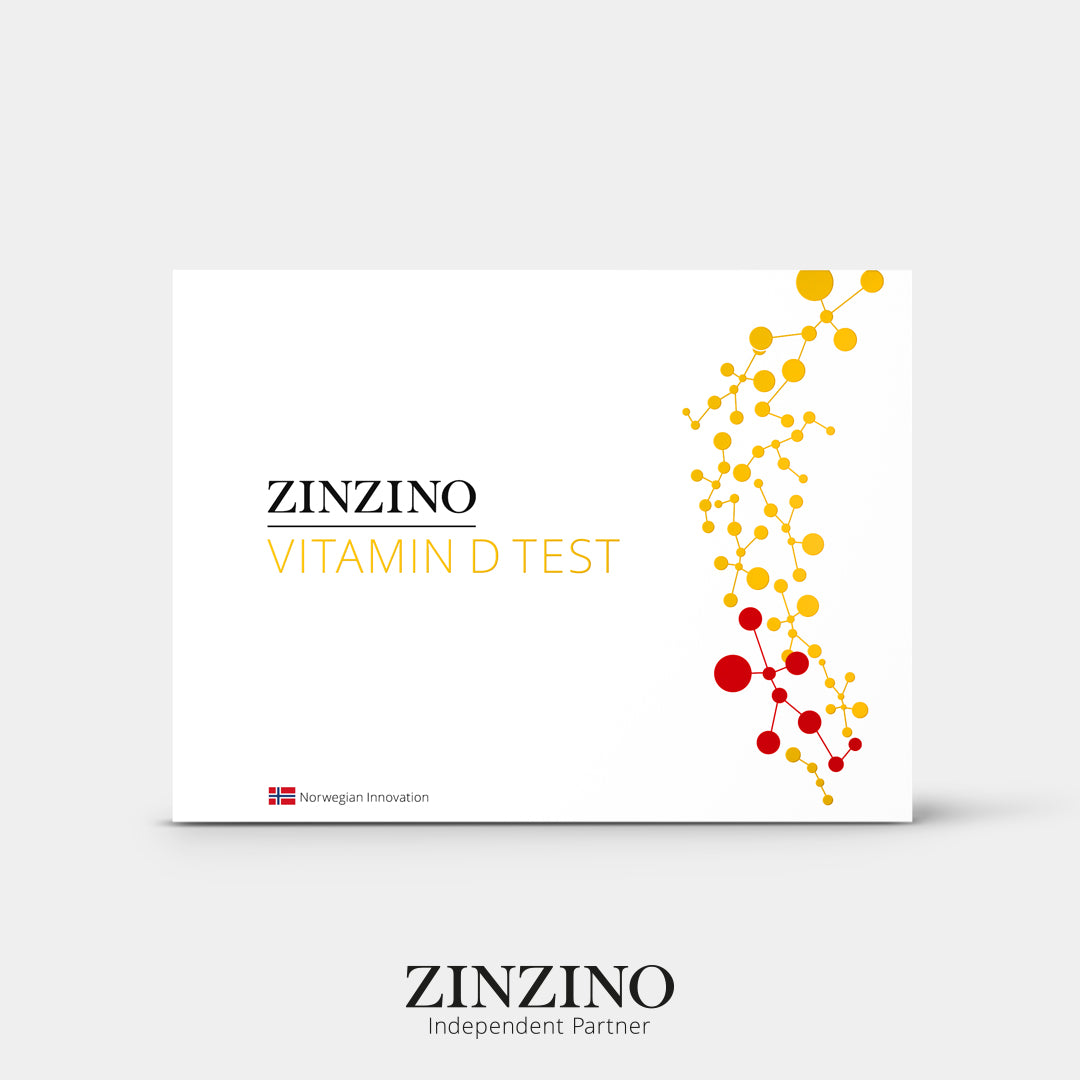 Vitamin D Test