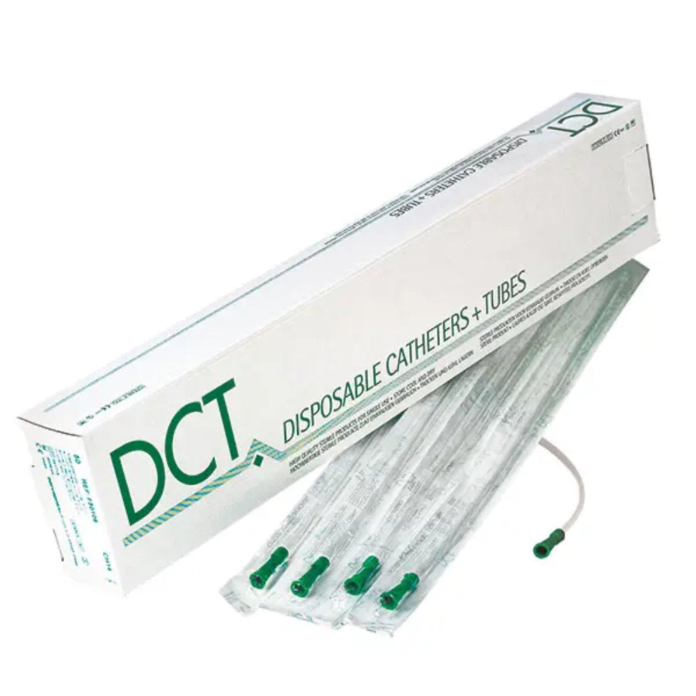 DCT Tiemann - Katheter