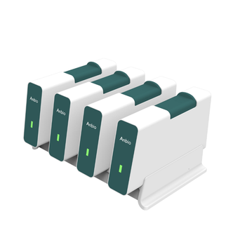 AP-400 Ultraschnelles PCR-System