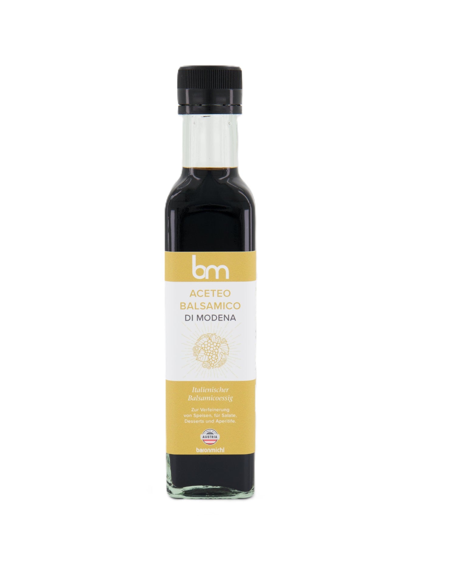 Balsamico di Modena
