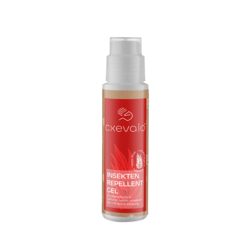 cxevalo - Insekten Repellent Gel