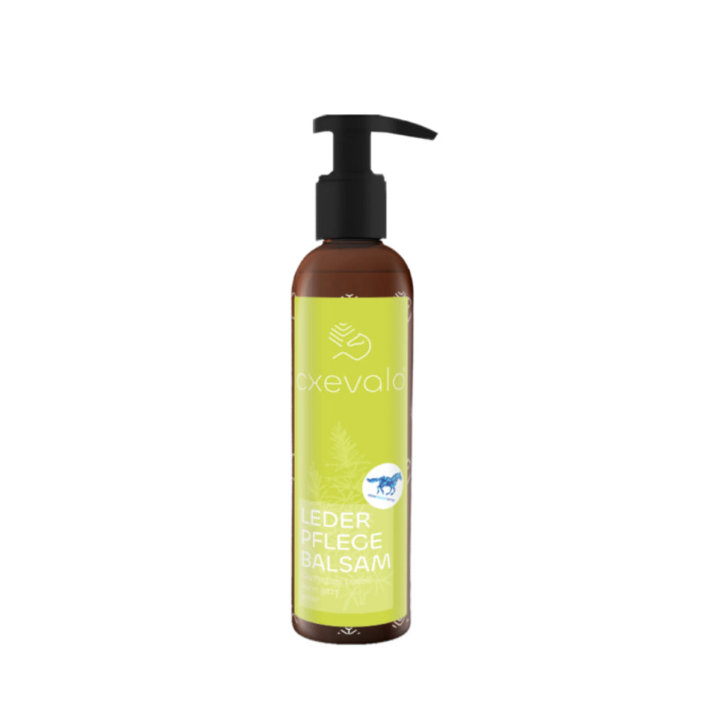 CXEVALO Lederpflegebalsam
