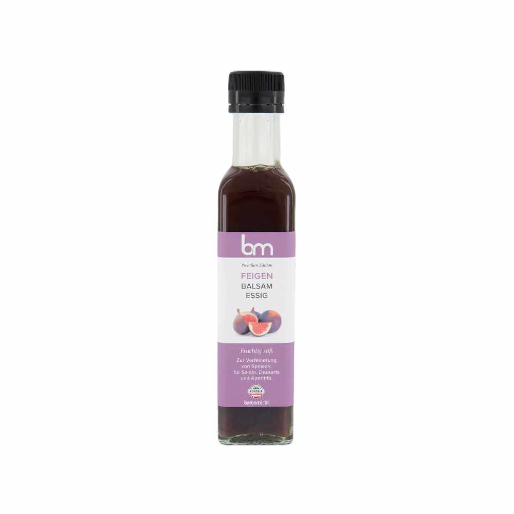 Feigen Balsam Essig - Premium Edition