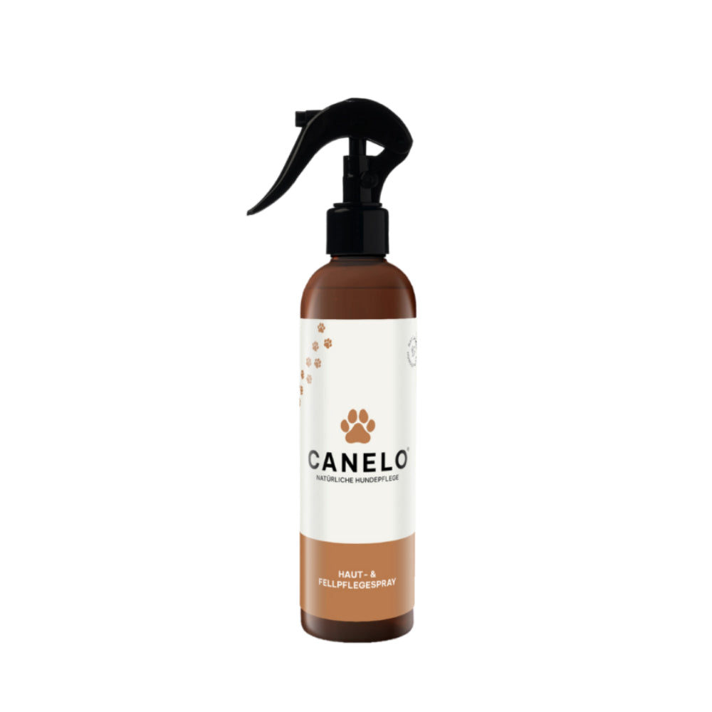 CANELO - Haut- und Fellpflegespray
