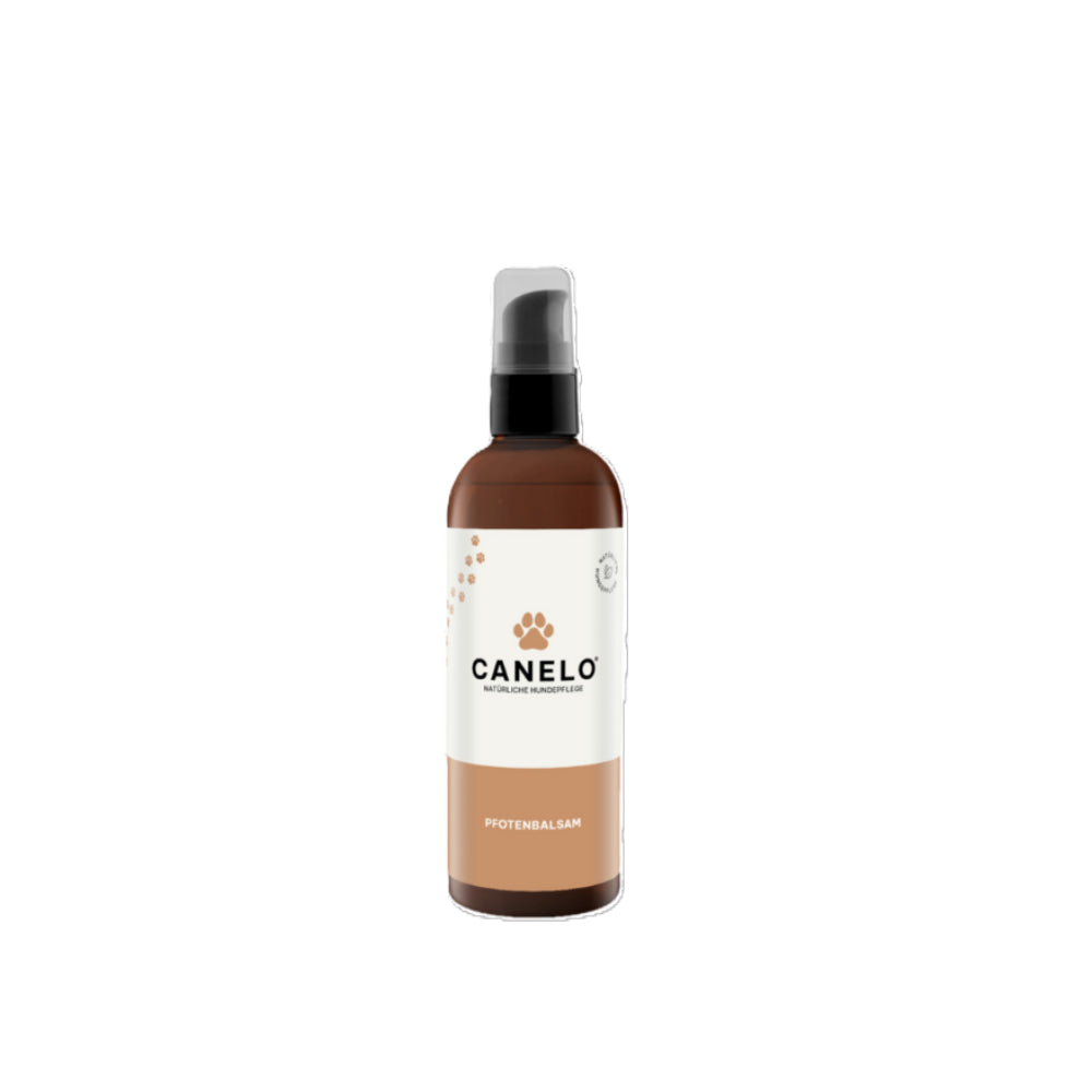 CANELO - Pfotenbalsam