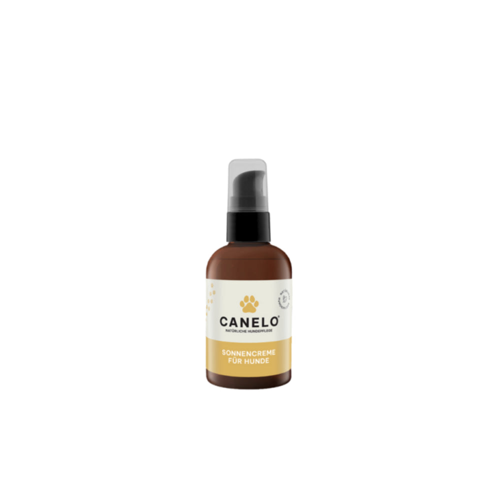 CANELO - Sonnencreme für Hunde