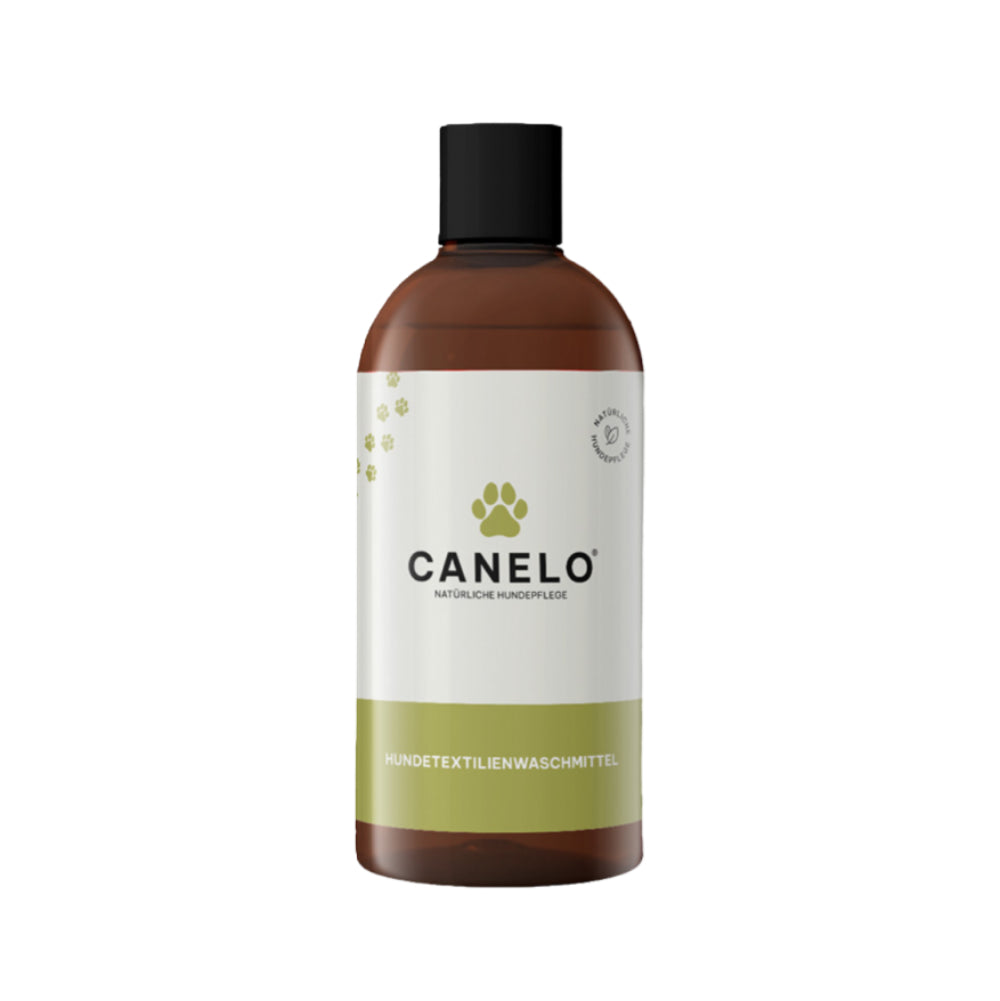 CANELO - Hundetextilienwaschmittel