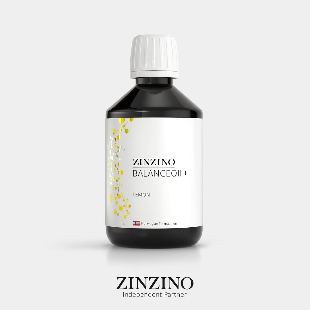 BalanceOil+, 300 ml