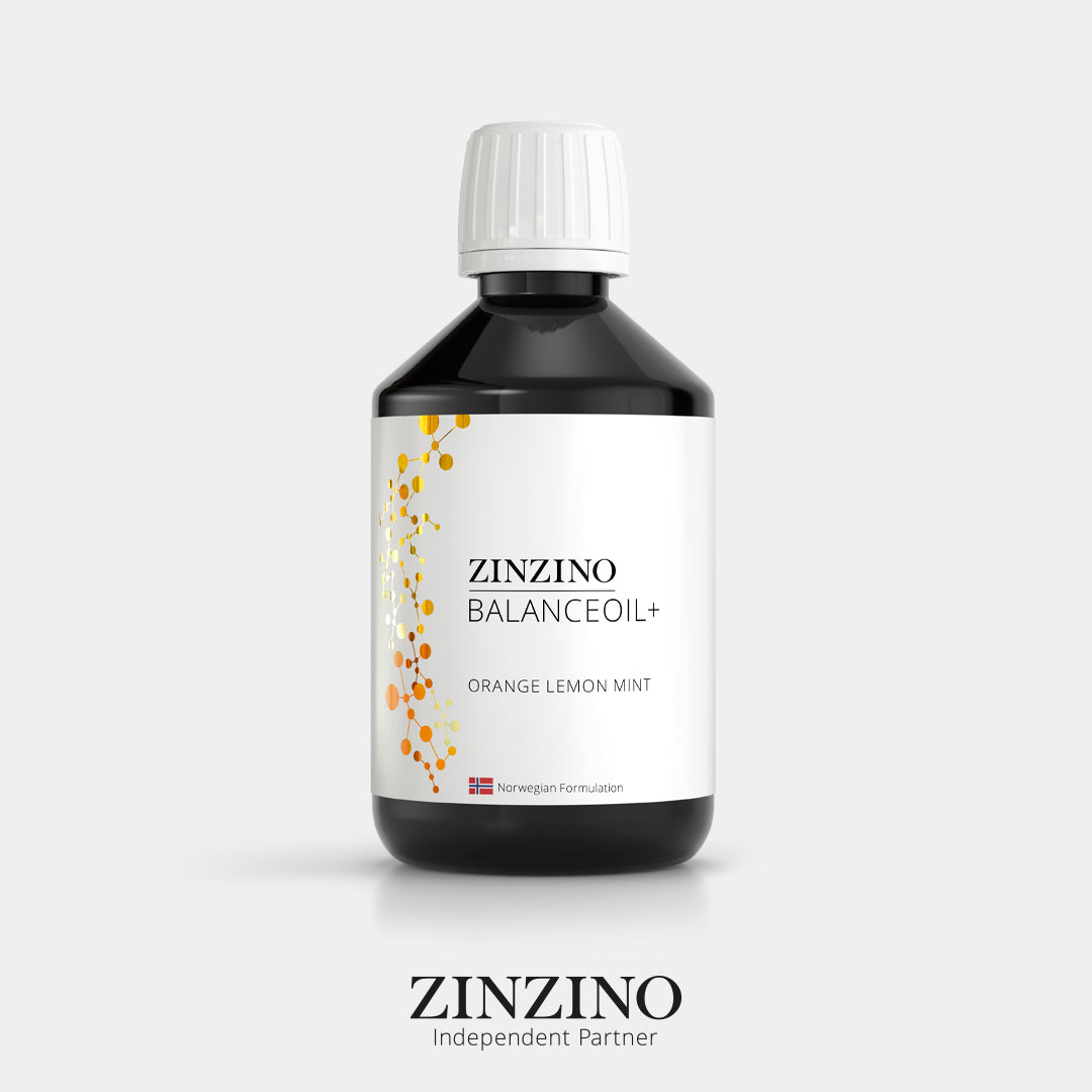 BalanceOil+, 300 ml