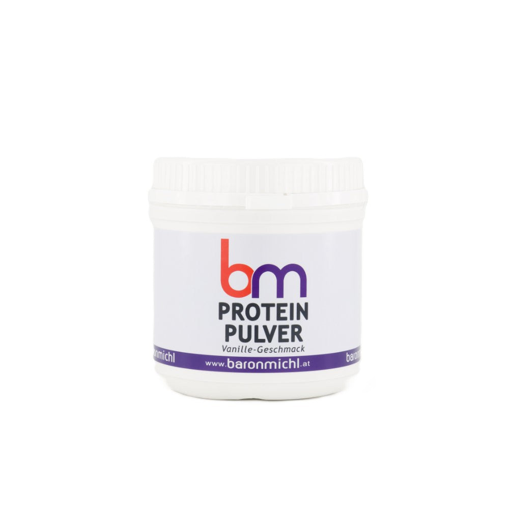 Protein Pulver