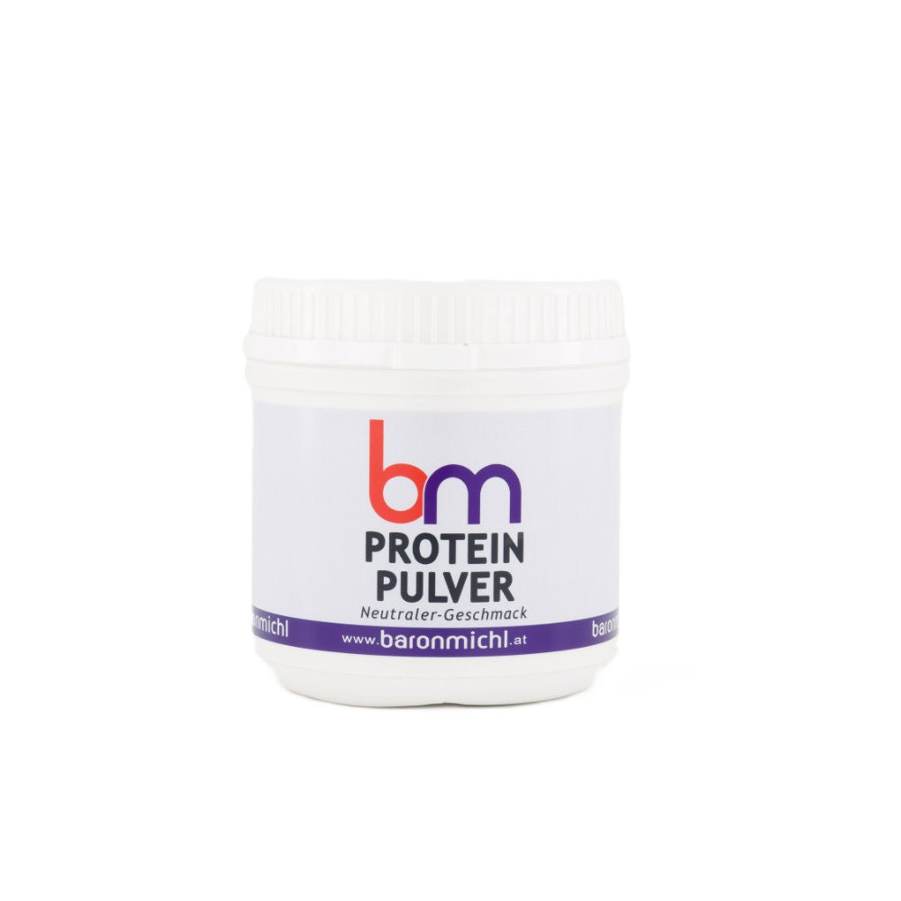 Protein Pulver