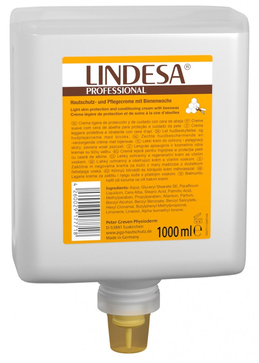 Lindesa® Professional