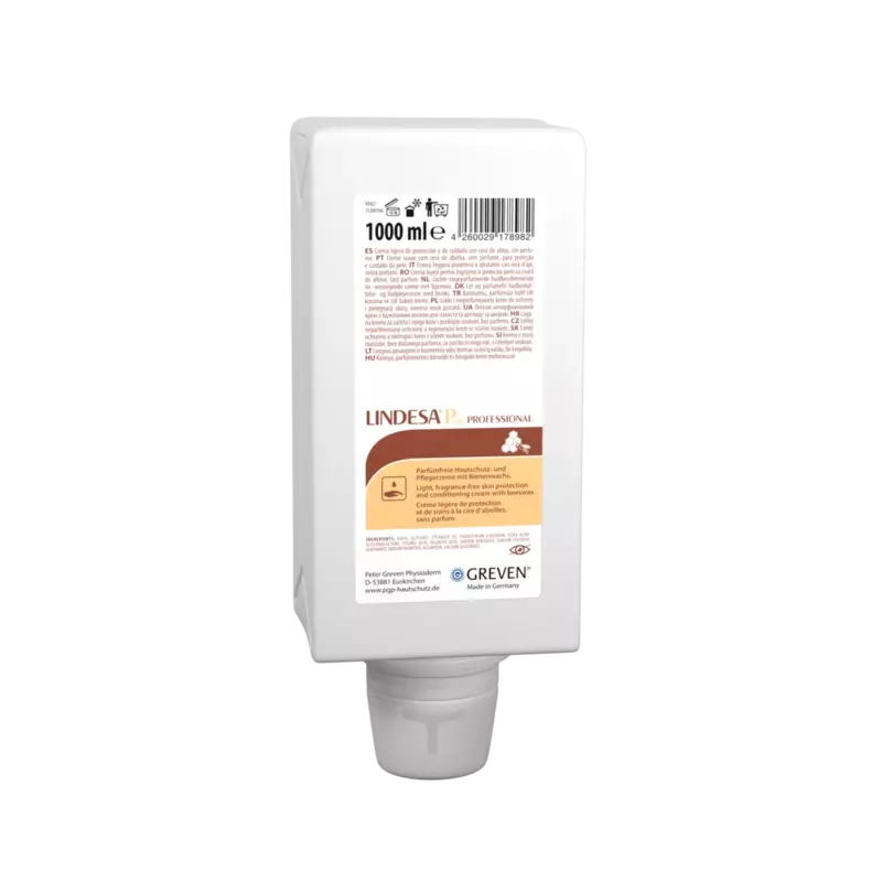 Lindesa® Pure Professional