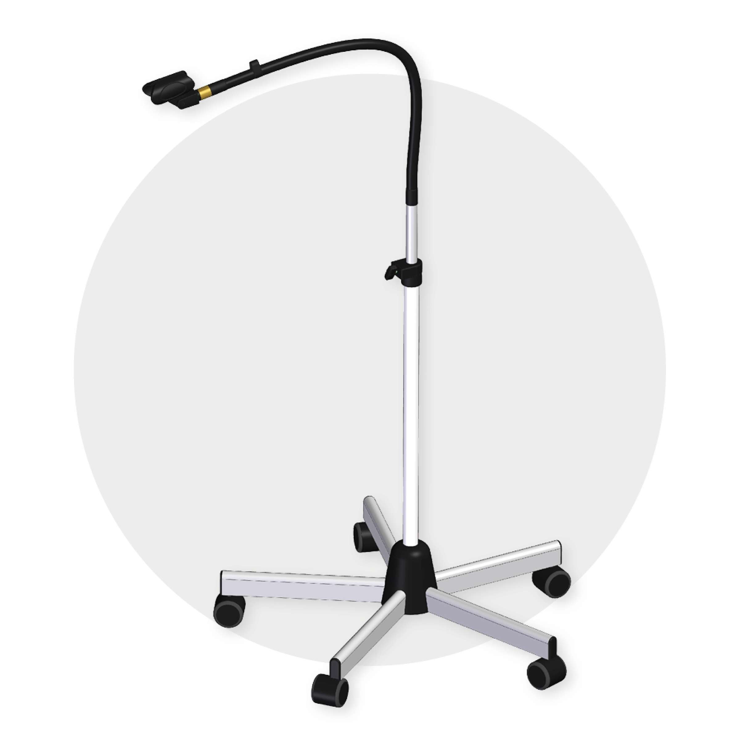 repuls Rollstativ