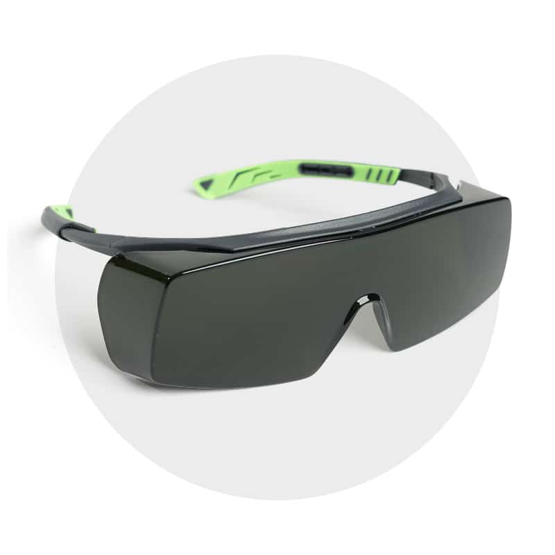repuls Schutzbrille