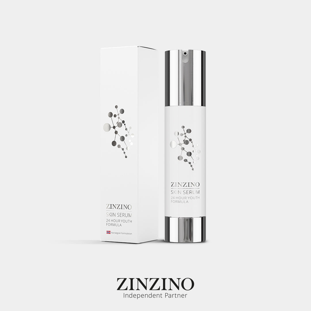 Skin Serum, 50 ml